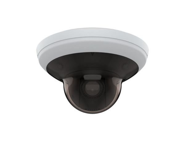 Axis 02187-002 M5000-G EU