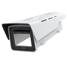 Axis 02193-001 TQ1804-E TOP COVER WITH WIPER