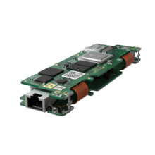 Axis 02196-041 FA51-B MAIN UNIT 10P