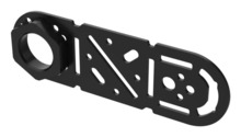 Axis 02214-001 TF1902-RE MOUNTING BRACKET 4P