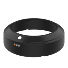Axis 02219-001 TM3808-E SKIN COVER BLACK 4P