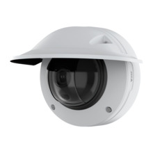 Axis 02225-001 Q3538-LVE DOME CAMERA