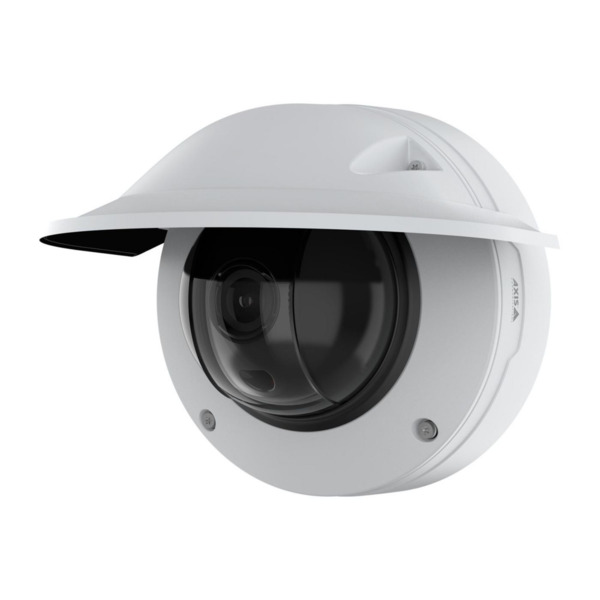 Axis 02225-001 Q3538-LVE DOME CAMERA