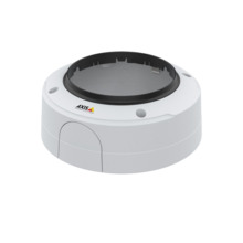 Axis 02236-001 TP3804-E Metal Casing White 4P