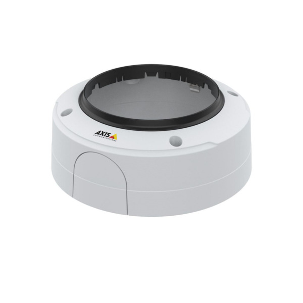 Axis 02236-001 TP3804-E Metal Casing White 4P