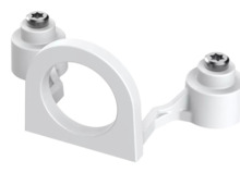 Axis 02281-001 TD4601 ACI Conduit Bracket
