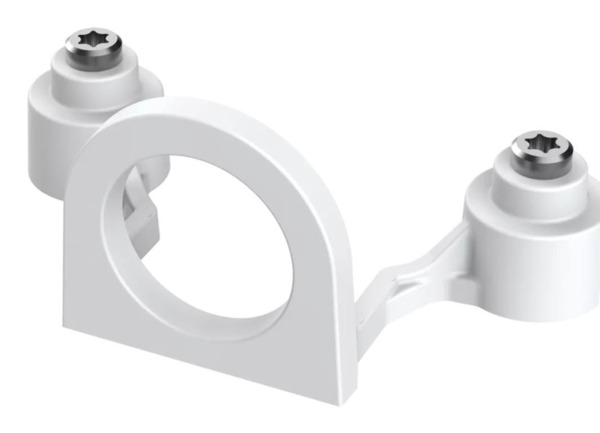 Axis 02281-001 TD4601 ACI Conduit Bracket