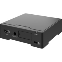 Axis 02282-001 D1110 VIDEO DECODER 4K