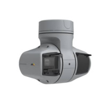 Axis 02316-002 Q6225-LE 50 Hz EUR