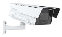 Axis 02322-001 TQ1809-LE Housing T92G