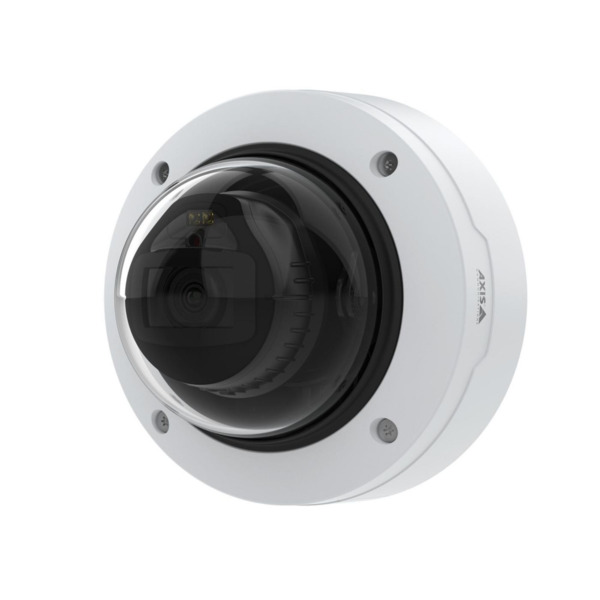 Axis 02329-001 P3267-LV