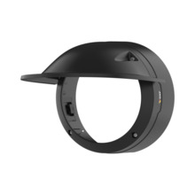 Axis 02356-001 TQ3805-E CASING BLACK