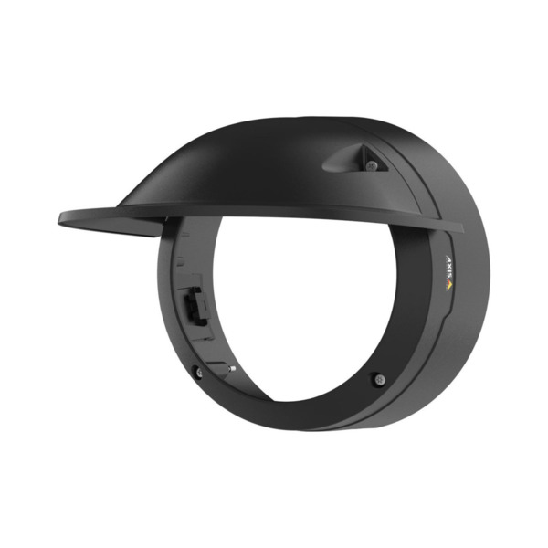 Axis 02356-001 TQ3805-E CASING BLACK