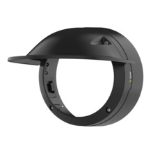 Axis 02357-001 TP3817-E CASING BLACK