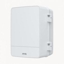 Axis 02359-001 TQ1808-VE SURVEILLANCE CABINET