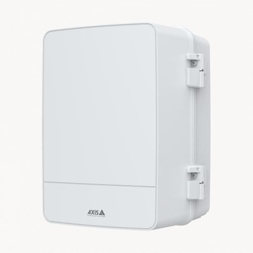 Axis 02359-001 TQ1808-VE SURVEILLANCE CABINET