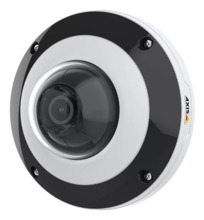 Axis 02364-001 F4105-LRE
