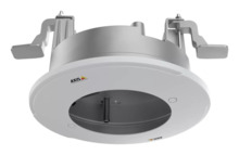 Axis 02381-001 TM3205 RECESSED MOUNT