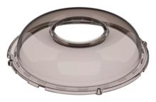 Axis 02391-001 TP3815-E SMOKED DOME