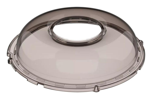 Axis 02391-001 TP3815-E SMOKED DOME