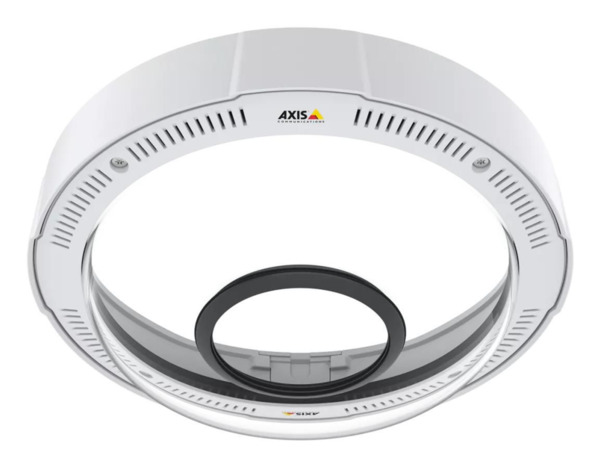 Axis 02392-001 TP3815-E CLEAR DOME COVER