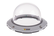 Axis 02398-001 TQ6809 HARD-COATED CLEAR DOME