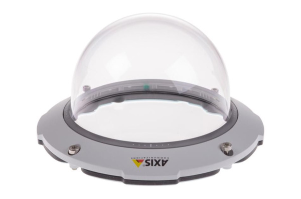 Axis 02398-001 TQ6809 HARD-COATED CLEAR DOME