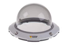 Axis 02399-001 TQ6809 HARD-COATED SMOKED DOME