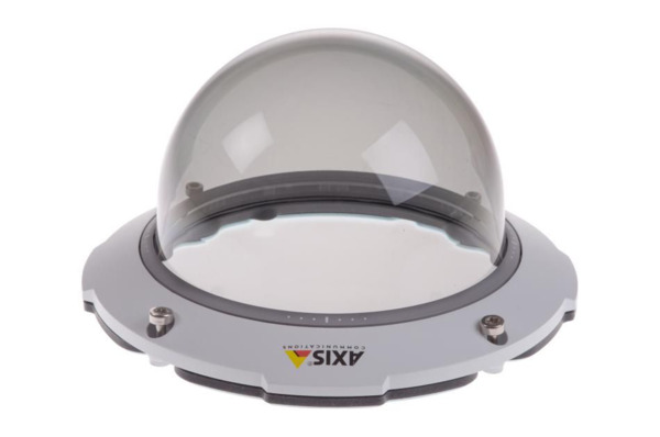 Axis 02399-001 TQ6809 HARD-COATED SMOKED DOME