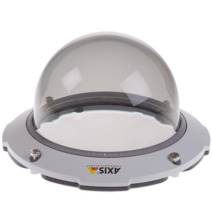 Axis 02400-001 TQ6810 HARD-COATED CLEAR DOME