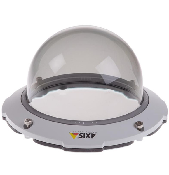 Axis 02400-001 TQ6810 HARD-COATED CLEAR DOME