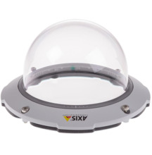 Axis 02401-001 TQ6810 HARD-COATED SMOKED DOME