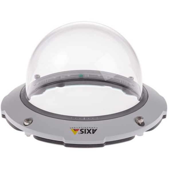 Axis 02401-001 TQ6810 HARD-COATED SMOKED DOME