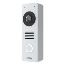 Axis 02408-001 I8116-E White
