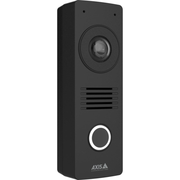 Axis 02409-001 I8116-E Black