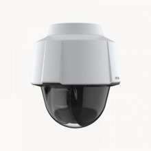 Axis 02413-001 P5676-LE 50 Hz