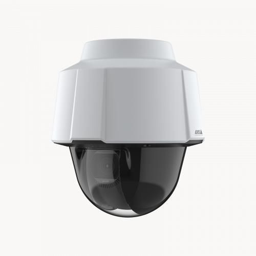 Axis 02413-001 P5676-LE 50 Hz