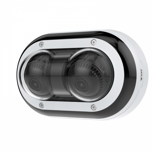 Axis 02415-001 P4705-PLVE