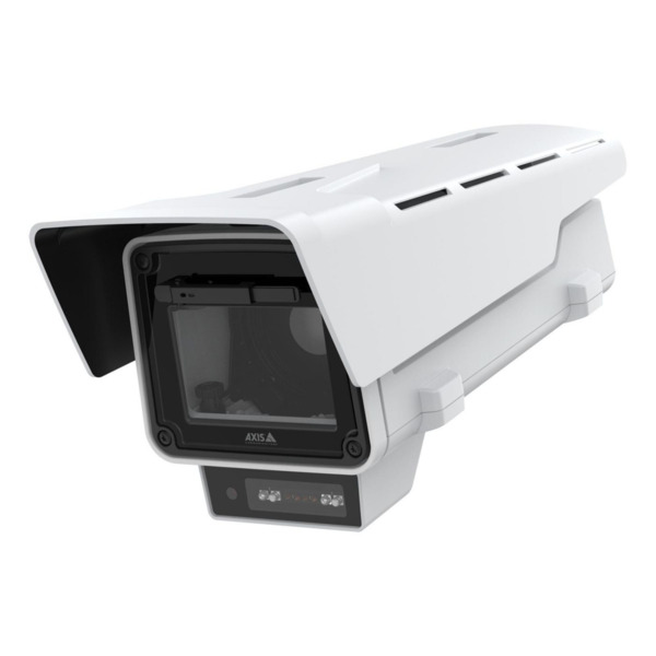 Axis 02442-031 Q1656-BLE
