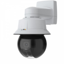 Axis 02446-002 Q6318-LE 50 Hz EUR