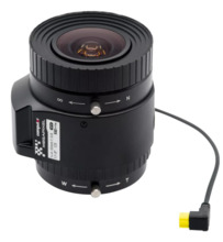 Axis 02448-001 LENS CS 4-10MM F0.9