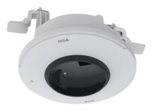 Axis 02452-001 TP3201-E RECESSED MOUNT