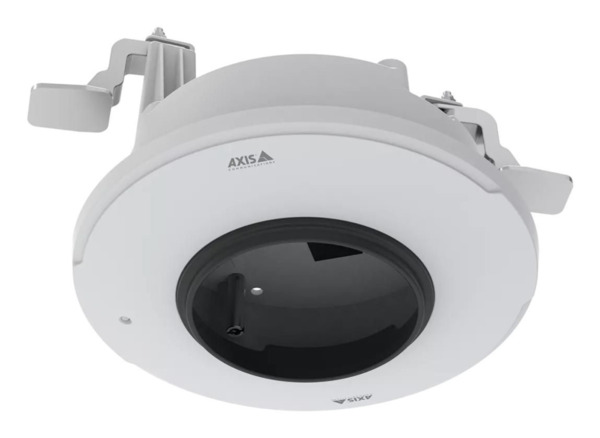 Axis 02452-001 TP3201-E RECESSED MOUNT