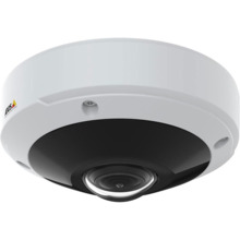 Axis 02457-001 M3057-PLR Mk II DOME CAMERA