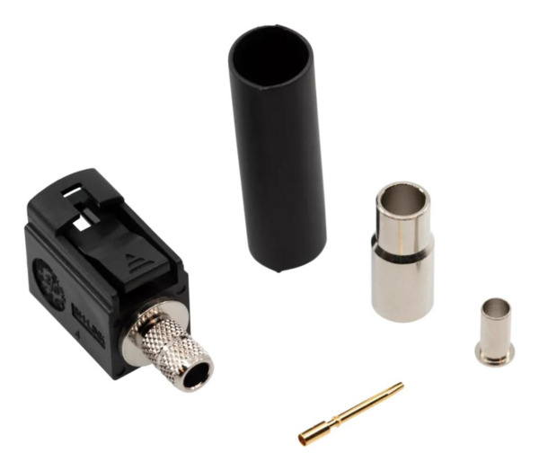 Axis 02469-021 TU6006 Conn Kit FAKRA 10P