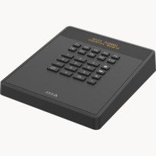Axis 02476-001 TU9003 Keypad