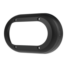Axis 02478-001 TP3818-E CASING BLACK