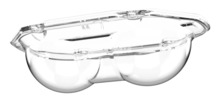 Axis 02479-001 TP3819-E DOME CLEAR