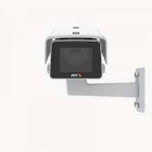 Axis 02485-001 M1135-E MK II