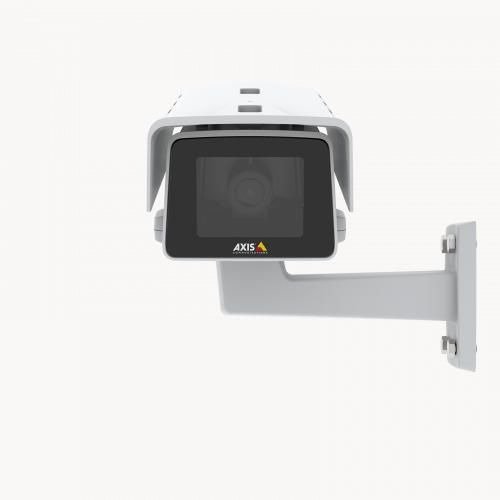 Axis 02485-001 M1135-E MK II